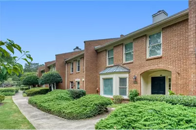 3550 Knotsberry Lane #3550, Duluth, GA 30096 - Photo 2