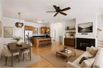 1380 Parkview Lane NE, Atlanta, GA 30324 - Photo 14