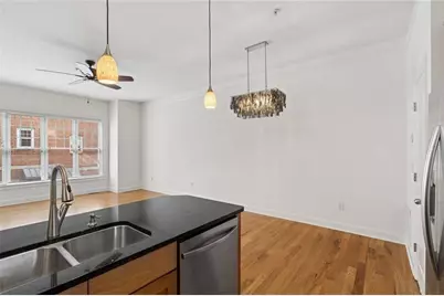 1380 Parkview Lane NE, Atlanta, GA 30324 - Photo 12