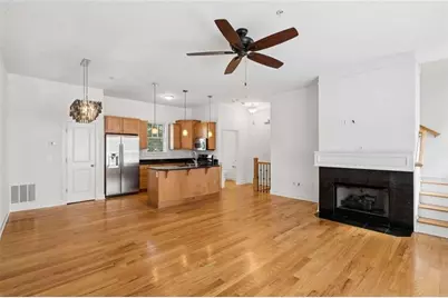 1380 Parkview Lane NE, Atlanta, GA 30324 - Photo 16