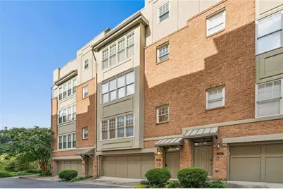 1380 Parkview Lane NE, Atlanta, GA 30324 - Photo 6