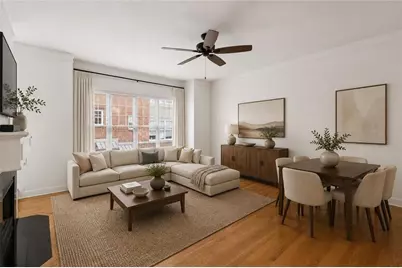 1380 Parkview Lane NE, Atlanta, GA 30324 - Photo 18