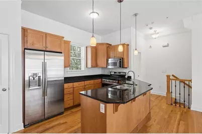 1380 Parkview Lane NE, Atlanta, GA 30324 - Photo 8