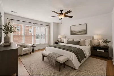 1380 Parkview Lane NE, Atlanta, GA 30324 - Photo 32