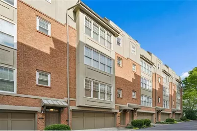 1380 Parkview Lane NE, Atlanta, GA 30324 - Photo 4