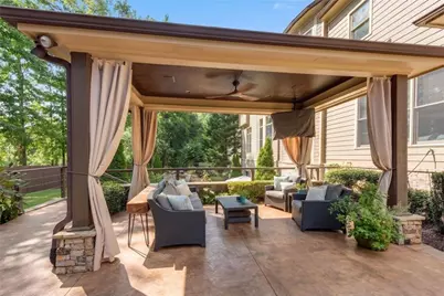3263 Berkshire Flat Court, Marietta, GA 30066 - Photo 76