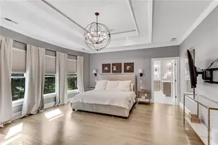 3263 Berkshire Flat Ct, Marietta, GA 30066 - Photo 32