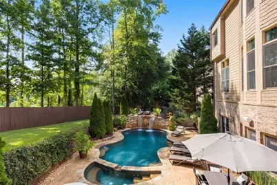 3263 Berkshire Flat Court, Marietta, GA 30066 - Photo 74