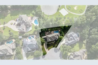 3263 Berkshire Flat Court, Marietta, GA 30066 - Photo 84