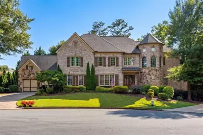 3263 Berkshire Flat Court, Marietta, GA 30066 - Photo 1