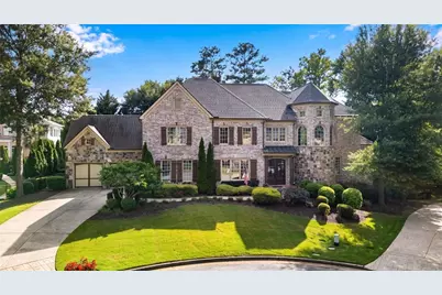 3263 Berkshire Flat Court, Marietta, GA 30066 - Photo 82