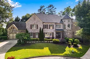 3263 Berkshire Flat Ct, Marietta, GA 30066 - Photo 82