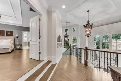 3263 Berkshire Flat Court, Marietta, GA 30066 - Photo 28