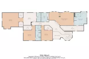 3263 Berkshire Flat Ct, Marietta, GA 30066 - Photo 90