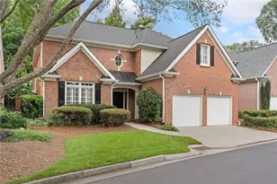 6485 Glen Oaks Ln, Sandy Springs, GA 30328 - Photo 2