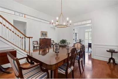 6485 Glen Oaks Lane, Sandy Springs, GA 30328 - Photo 8