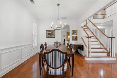 6485 Glen Oaks Lane, Sandy Springs, GA 30328 - Photo 6