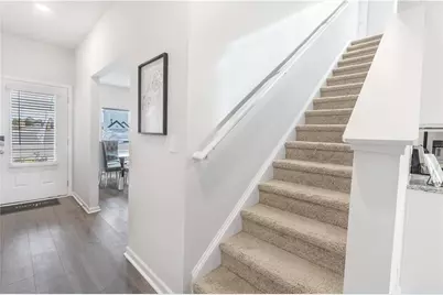 208 Birch Way, Fairburn, GA 30213 - Photo 6