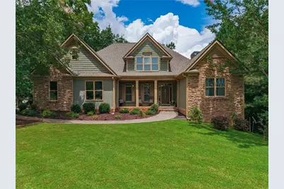 222 Jordans Park Trail, Jasper, GA 30143 - Photo 48