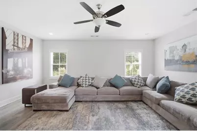 262 Dawson Drive, Woodstock, GA 30188 - Photo 38