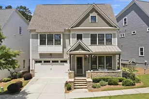 262 Dawson Dr, Woodstock, GA 30188 - Photo 1