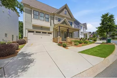 262 Dawson Drive, Woodstock, GA 30188 - Photo 4