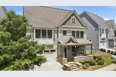 262 Dawson Drive, Woodstock, GA 30188 - Photo 2