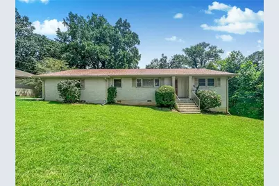 4564 Myrtle Hill Road NE, Kennesaw, GA 30144 - Photo 1