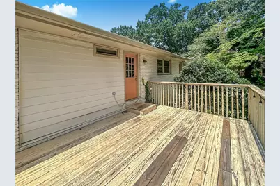 4564 Myrtle Hill Road NE, Kennesaw, GA 30144 - Photo 30