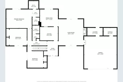 1384 Huntsmen Glen, Riverdale, GA 30296 - Photo 48
