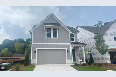 233 Legacy Downs Drive, Canton, GA 30115 - Photo 2