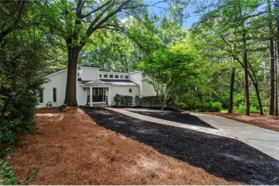 4321 King Springs Road SE, Smyrna, GA 30082 - Photo 4