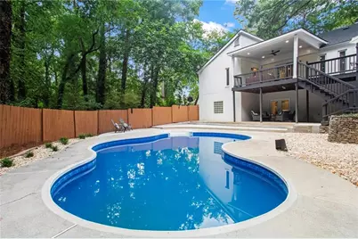 4321 King Springs Road SE, Smyrna, GA 30082 - Photo 54