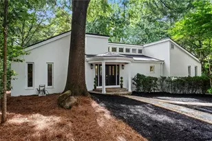 4321 King Springs Rd SE, Smyrna, GA 30082 - Photo 2