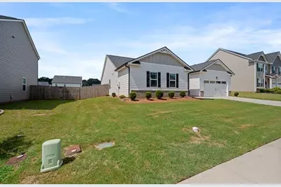 647 Graham Campbell Lane, Statham, GA 30666 - Photo 26