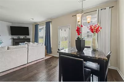5996 Nile Court, Atlanta, GA 30349 - Photo 8