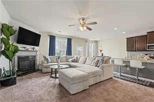 5996 Nile Ct, Atlanta, GA 30349 - Photo 2