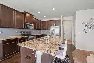 5996 Nile Court, Atlanta, GA 30349 - Photo 4