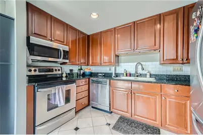 195 14th Street NW #PH106, Atlanta, GA 30309 - Photo 12
