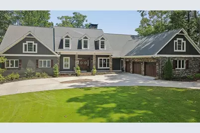 [Address not provided], Peachtree City, GA 30269 - Photo 26