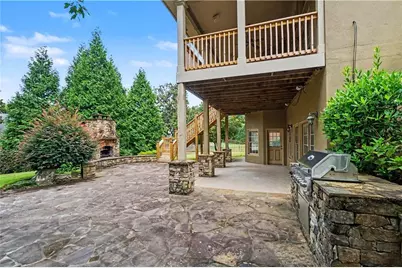 5519 Corn Mill Lane, Powder Springs, GA 30127 - Photo 42