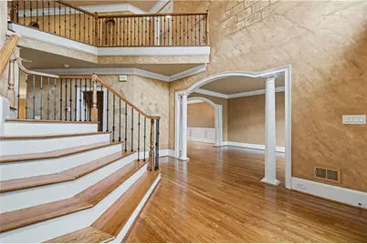 5519 Corn Mill Lane, Powder Springs, GA 30127 - Photo 6