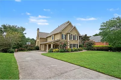 5519 Corn Mill Lane, Powder Springs, GA 30127 - Photo 2