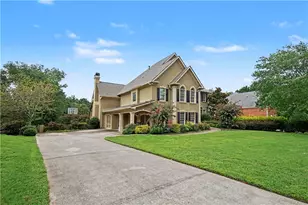 5519 Corn Mill Ln, Powder Springs, GA 30127 - Photo 2