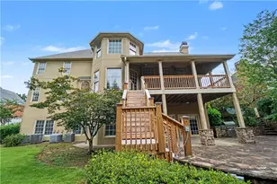 5519 Corn Mill Ln, Powder Springs, GA 30127 - Photo 44