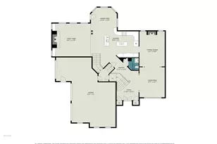 5519 Corn Mill Ln, Powder Springs, GA 30127 - Photo 52