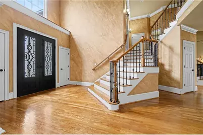 5519 Corn Mill Lane, Powder Springs, GA 30127 - Photo 4