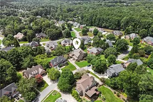 5519 Corn Mill Ln, Powder Springs, GA 30127 - Photo 50