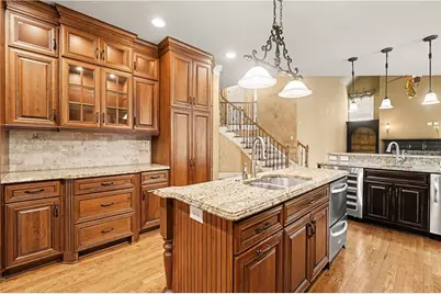 5519 Corn Mill Lane, Powder Springs, GA 30127 - Photo 16