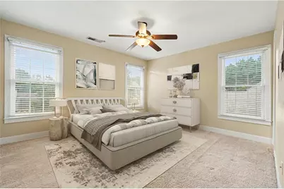 5519 Corn Mill Lane, Powder Springs, GA 30127 - Photo 28